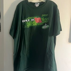 Dale Earnhardt Jr shirt #88